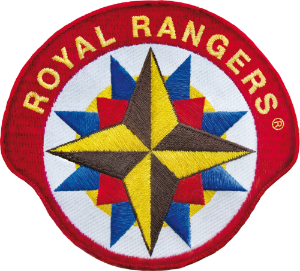 Royal Rangers Emblem